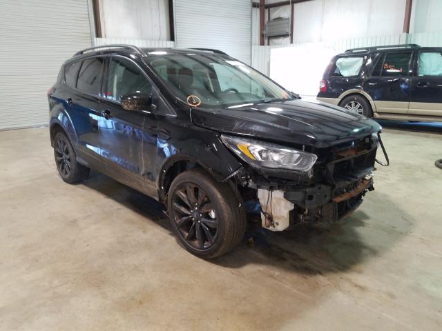 FORD ESCAPE SE 2019 1fmcu0gd7kuc02528