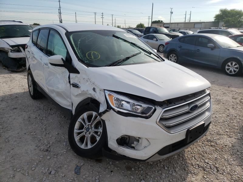 FORD ESCAPE SE 2019 1fmcu0gd7kuc35724