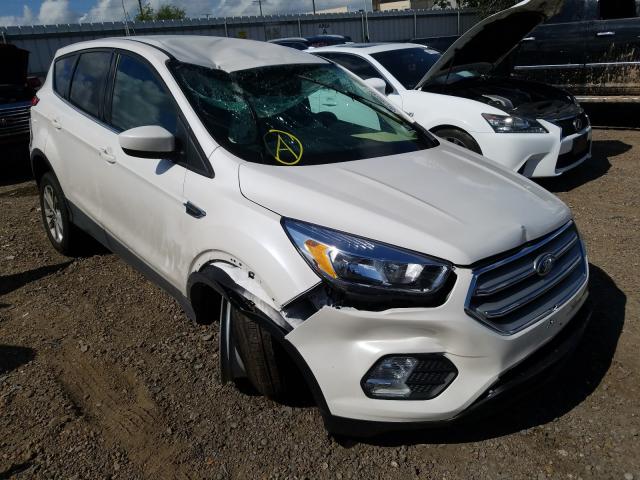 FORD ESCAPE SE 2019 1fmcu0gd7kuc52295