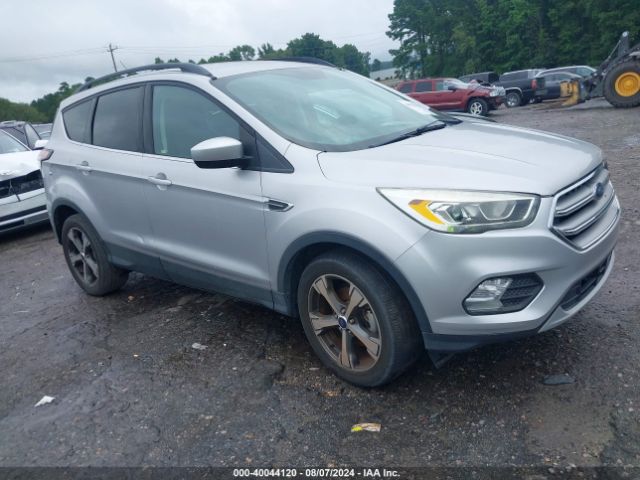 FORD ESCAPE 2017 1fmcu0gd8hua08714