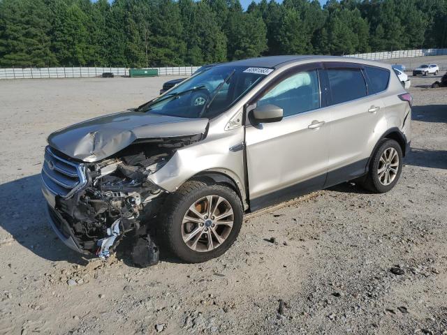 FORD ESCAPE SE 2017 1fmcu0gd8hua09815