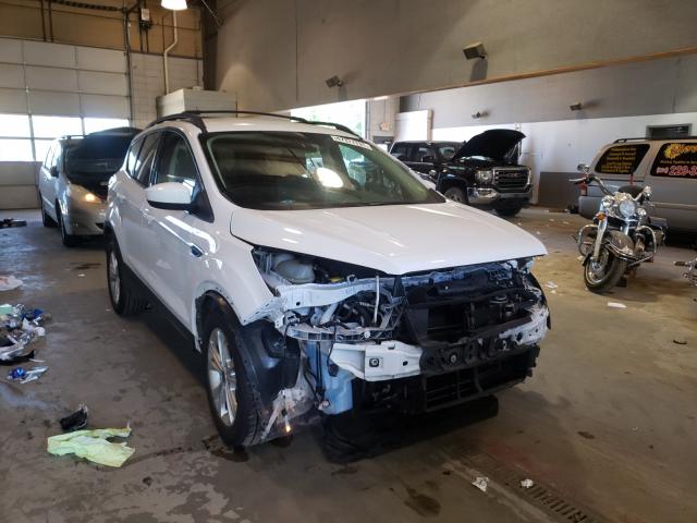 FORD ESCAPE SE 2017 1fmcu0gd8hua18501