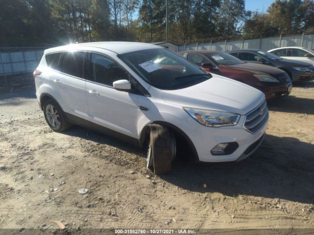 FORD ESCAPE 2017 1fmcu0gd8hua18952