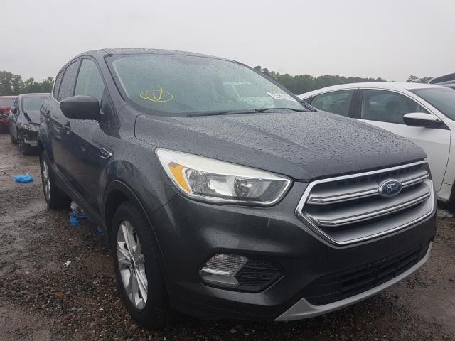 FORD ESCAPE SE 2017 1fmcu0gd8hua25044