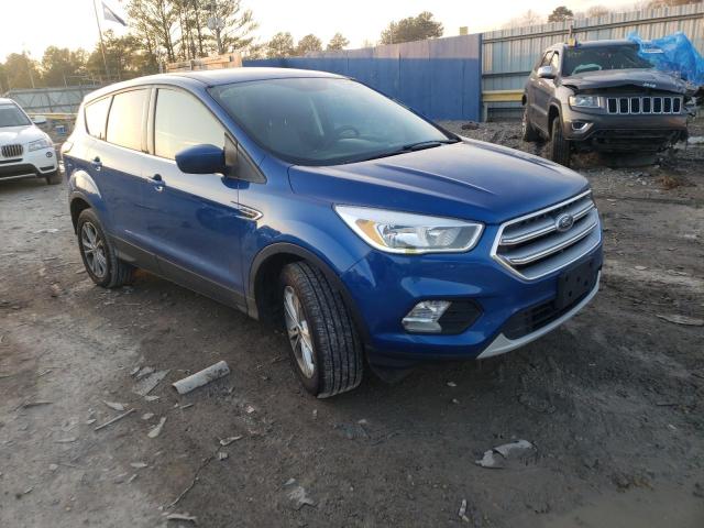 FORD ESCAPE SE 2017 1fmcu0gd8hua29465