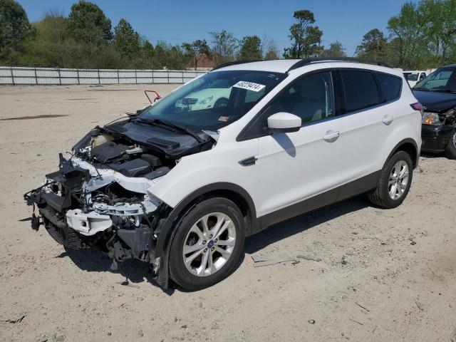 FORD ESCAPE 2017 1fmcu0gd8hua31281