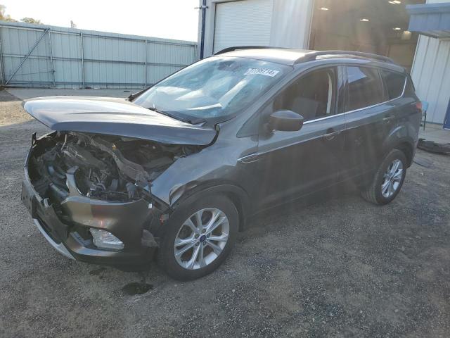 FORD ESCAPE SE 2017 1fmcu0gd8hua33791