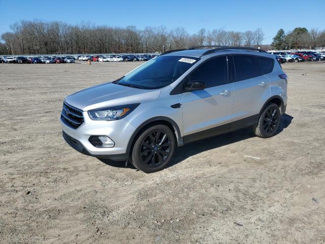 FORD ESCAPE SE 2017 1fmcu0gd8hua36173