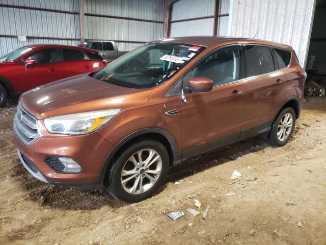 FORD ESCAPE SE 2017 1fmcu0gd8hua40837