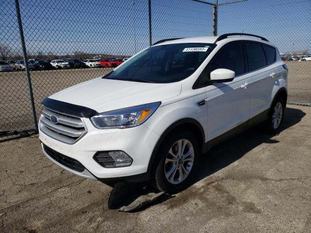 FORD ESCAPE SE 2017 1fmcu0gd8hua44094