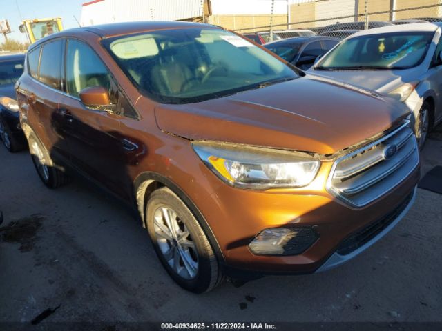 FORD ESCAPE 2017 1fmcu0gd8hua53832