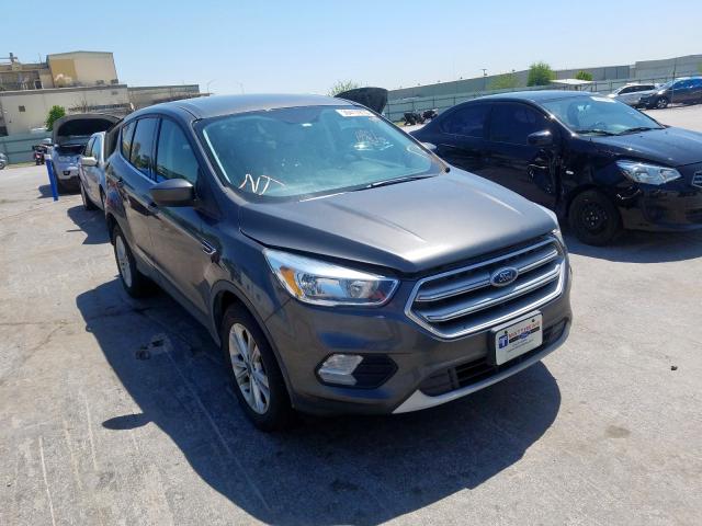 FORD ESCAPE SE 2017 1fmcu0gd8hua54284