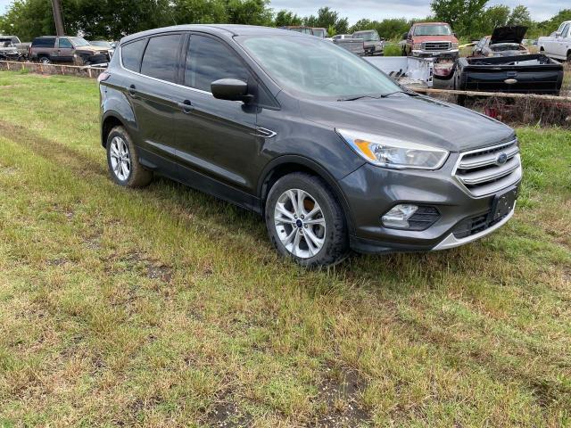 FORD ESCAPE SE 2017 1fmcu0gd8hua54611