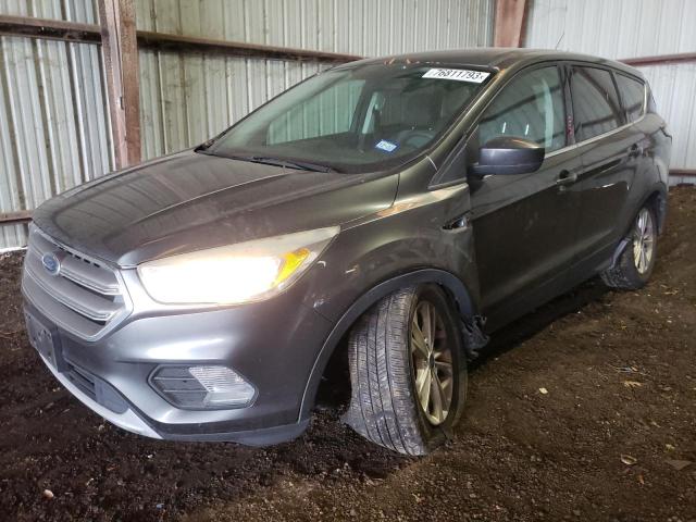 FORD ESCAPE 2017 1fmcu0gd8hua54818