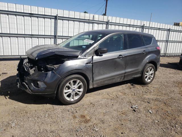 FORD ESCAPE SE 2017 1fmcu0gd8hua68363