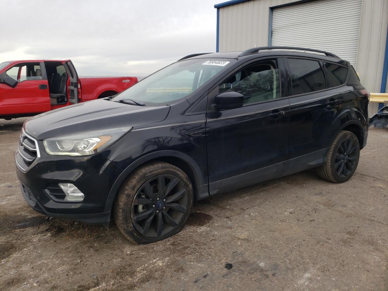 FORD ESCAPE 2017 1fmcu0gd8hua68511