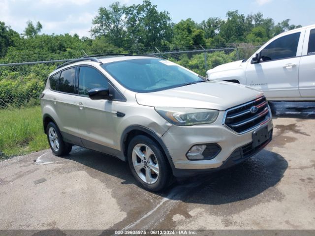 FORD ESCAPE 2017 1fmcu0gd8hua75670