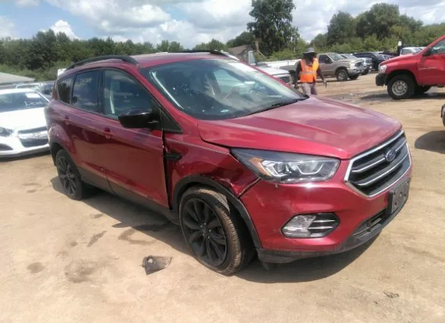 FORD ESCAPE 2017 1fmcu0gd8hua77385