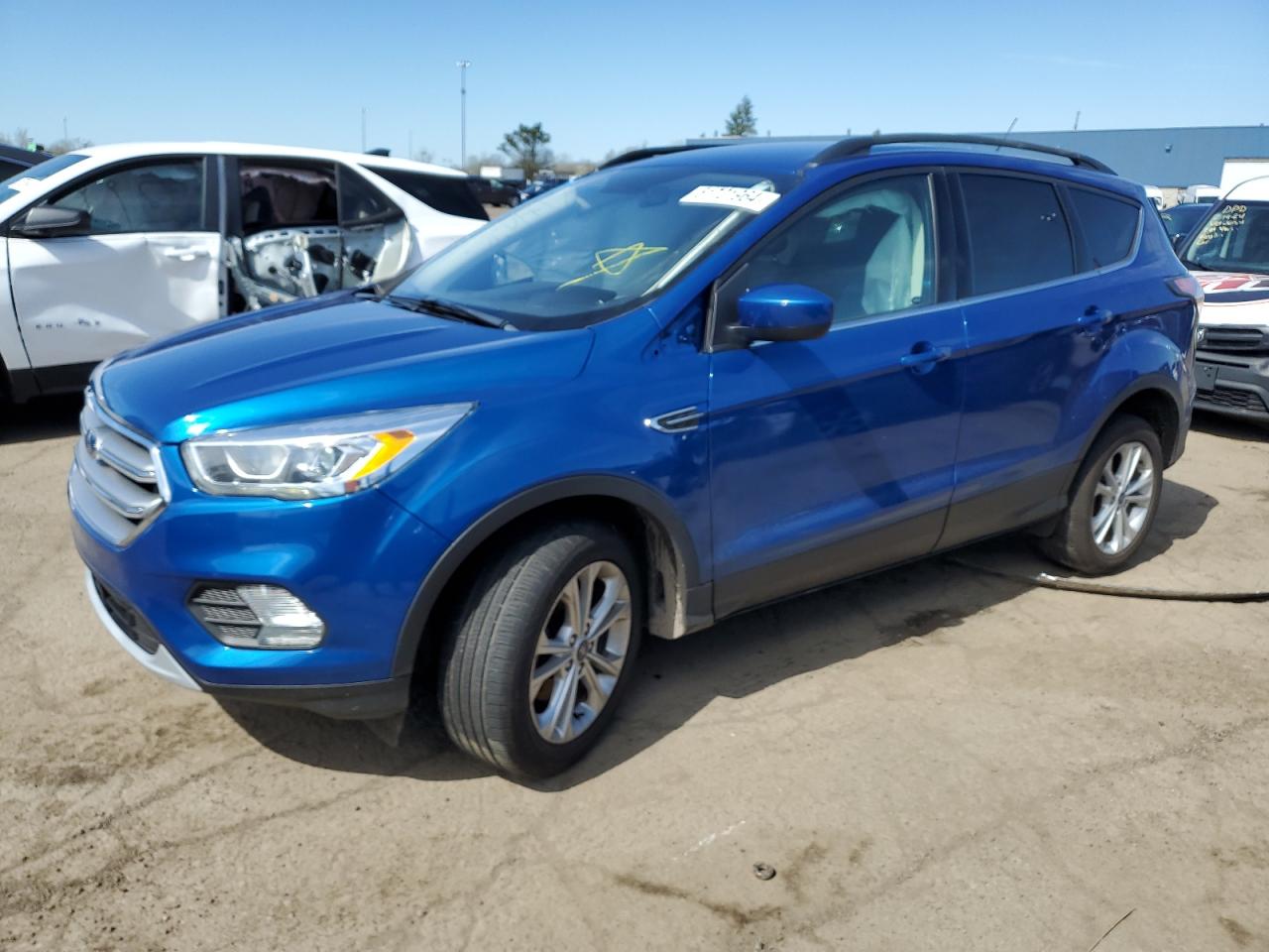 FORD ESCAPE 2017 1fmcu0gd8hua79041