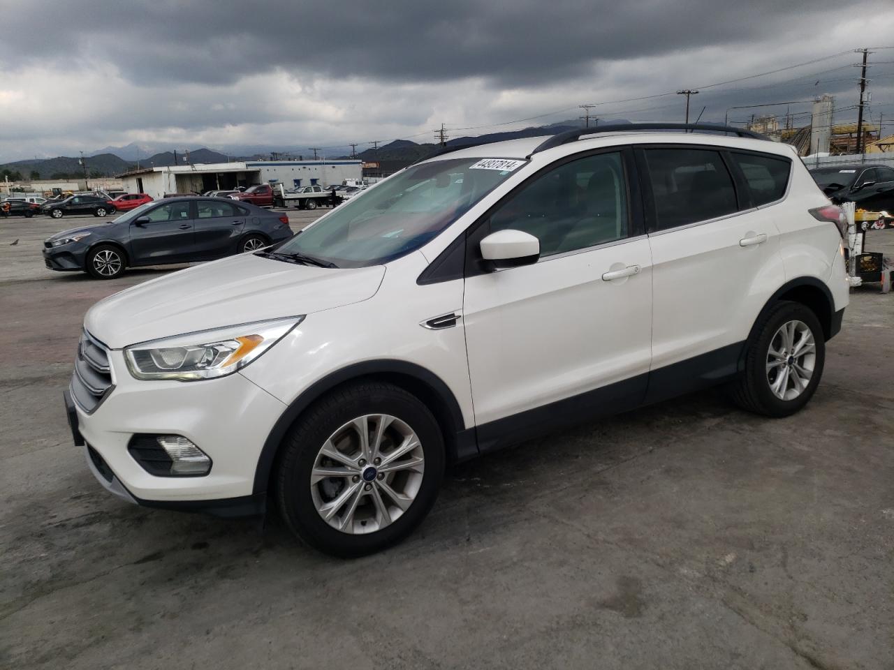 FORD ESCAPE 2017 1fmcu0gd8hua82974