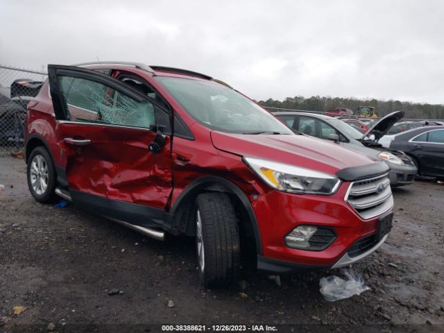 FORD ESCAPE 2017 1fmcu0gd8hua88290