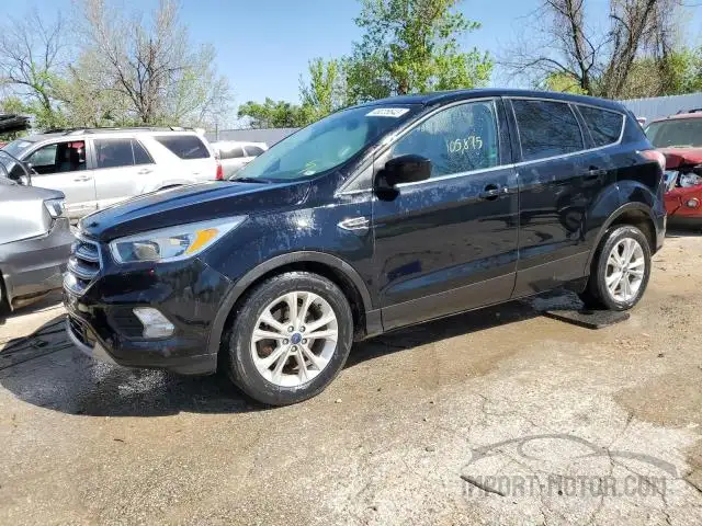 FORD ESCAPE 2017 1fmcu0gd8hua90072