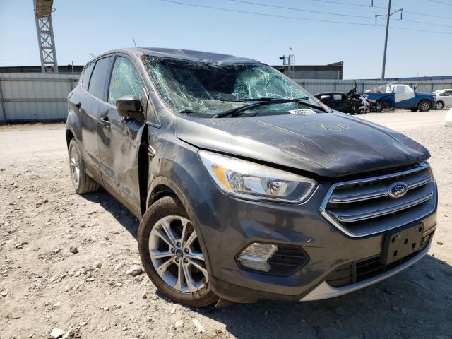 FORD ESCAPE SE 2017 1fmcu0gd8hua91450