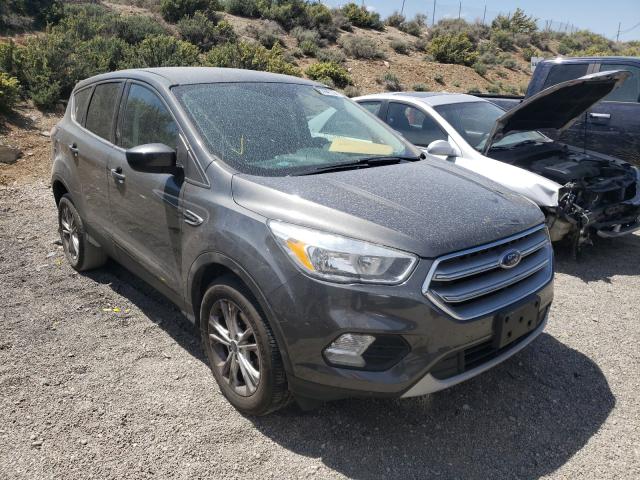 FORD ESCAPE SE 2017 1fmcu0gd8hub05105