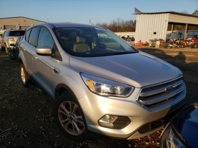 FORD ESCAPE SE 2017 1fmcu0gd8hub08831