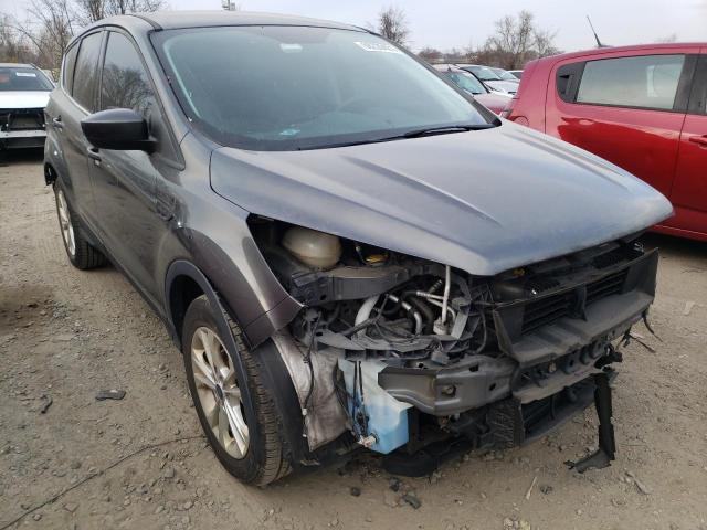 FORD ESCAPE SE 2017 1fmcu0gd8hub12961