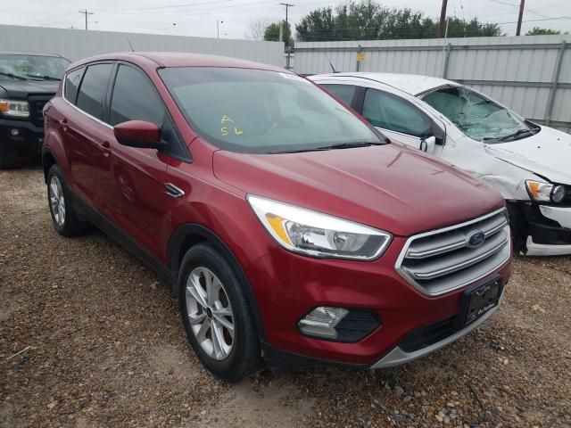 FORD ESCAPE SE 2017 1fmcu0gd8hub21434