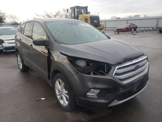 FORD ESCAPE SE 2017 1fmcu0gd8hub28903