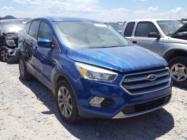 FORD ESCAPE SE 2017 1fmcu0gd8hub36080