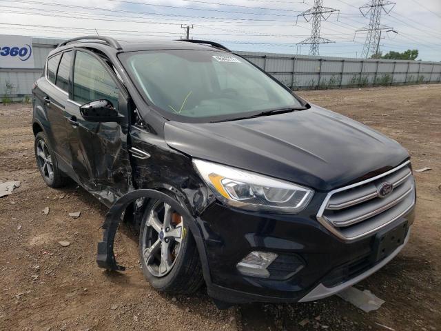 FORD ESCAPE SE 2017 1fmcu0gd8hub39836