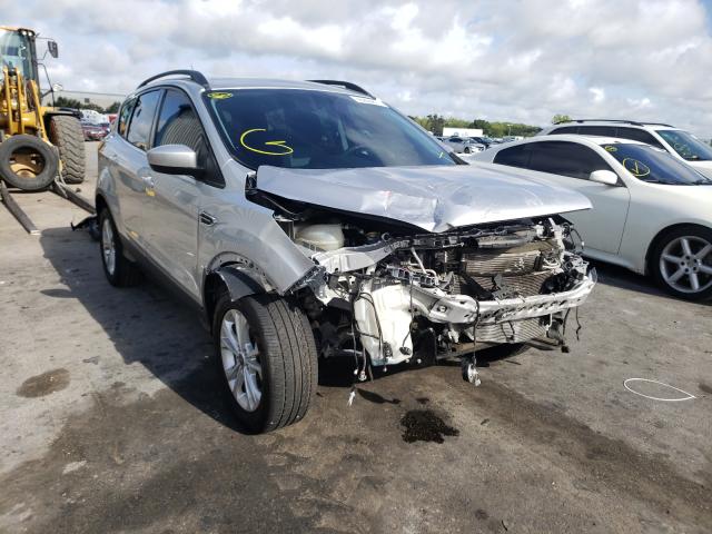 FORD ESCAPE SE 2017 1fmcu0gd8hub41747