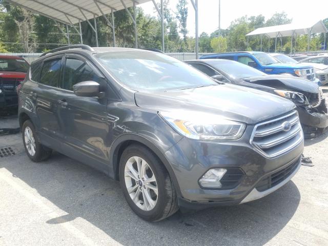 FORD ESCAPE SE 2017 1fmcu0gd8hub49038