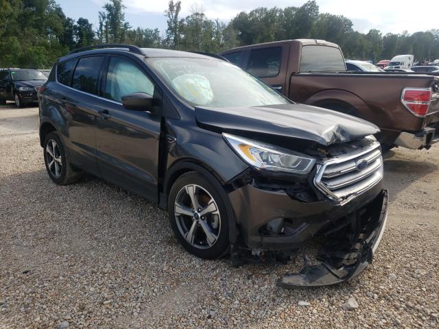 FORD ESCAPE SE 2017 1fmcu0gd8hub49105