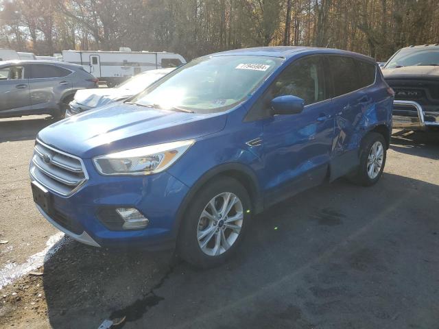 FORD ESCAPE SE 2017 1fmcu0gd8hub72531