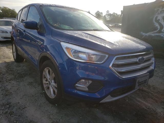 FORD ESCAPE SE 2017 1fmcu0gd8hub72965