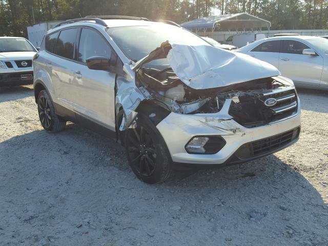 FORD ESCAPE SE 2017 1fmcu0gd8hub73842