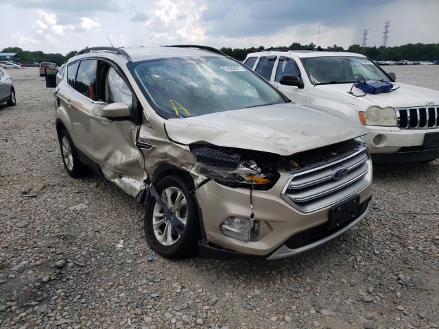 FORD ESCAPE SE 2017 1fmcu0gd8hub77776