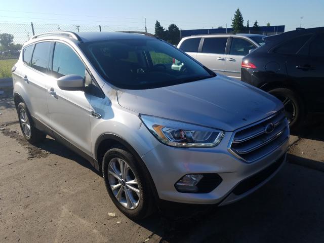 FORD ESCAPE SE 2017 1fmcu0gd8hub77874