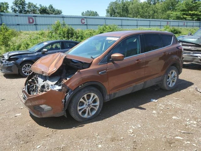 FORD ESCAPE SE 2017 1fmcu0gd8hub88020