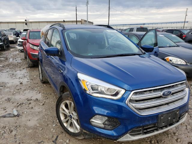 FORD ESCAPE SE 2017 1fmcu0gd8hub98157