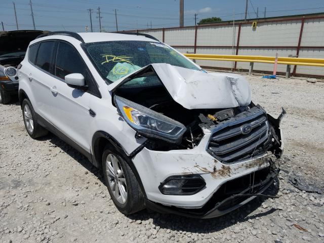 FORD ESCAPE SE 2017 1fmcu0gd8hub99132