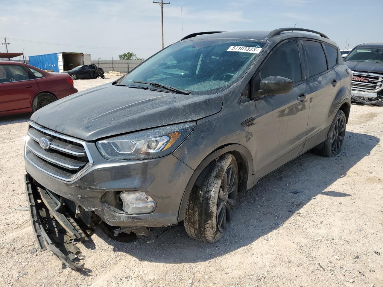 FORD ESCAPE 2017 1fmcu0gd8huc02286