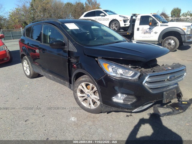 FORD ESCAPE 2017 1fmcu0gd8huc07813