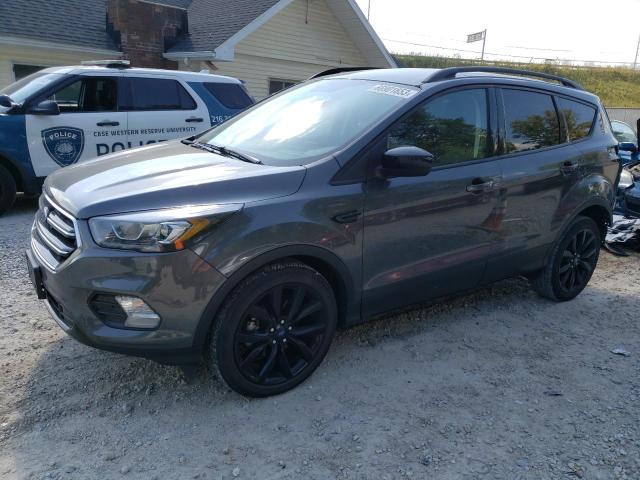 FORD ESCAPE SE 2017 1fmcu0gd8huc09318