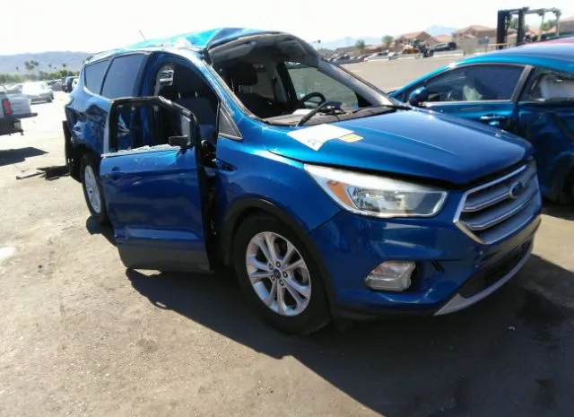 FORD ESCAPE 2017 1fmcu0gd8huc14065