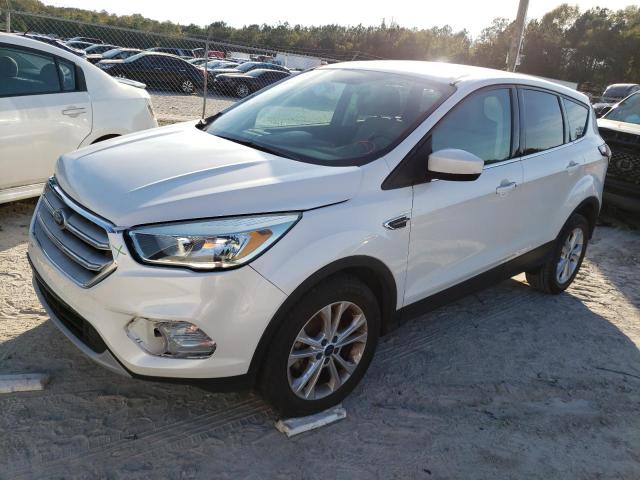 FORD ESCAPE SE 2017 1fmcu0gd8huc18472